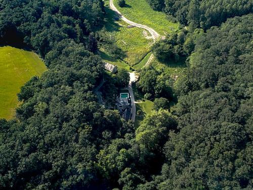 Hostal Domaine Du Val Sauvage