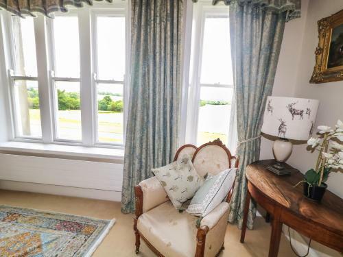 Scarvagh House