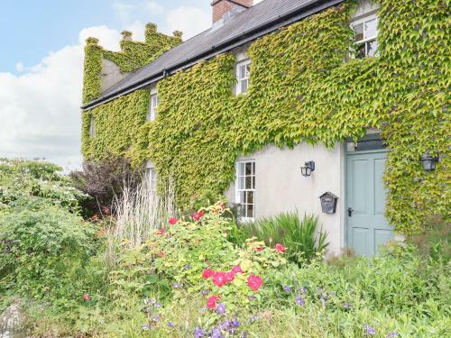 Scarvagh House