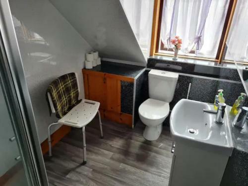 Struy Guest Chalet