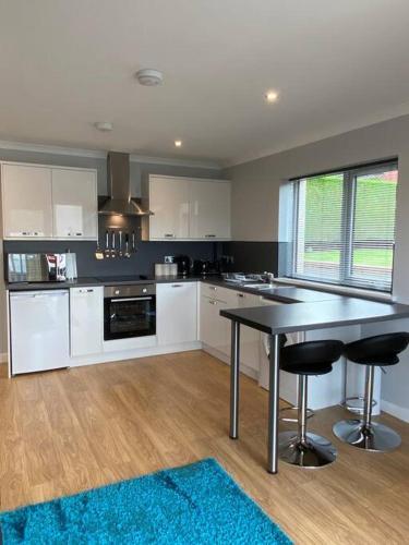 Apartamento Rammal Lodge - Entire Home, Newly Built In 2020