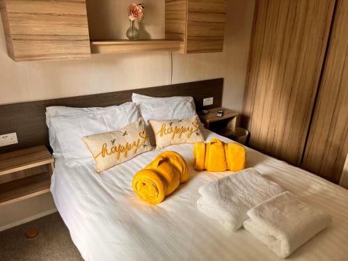 Snowdonia Forest Retreat