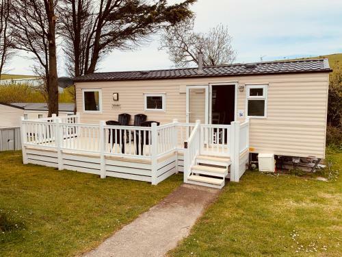 Apartamento 94 Newquay Bay Resort Pet Friendly