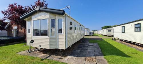 Skegness, North Shore Park