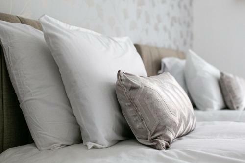 Apartamento Central & Contractors & Leisure House & Spacious