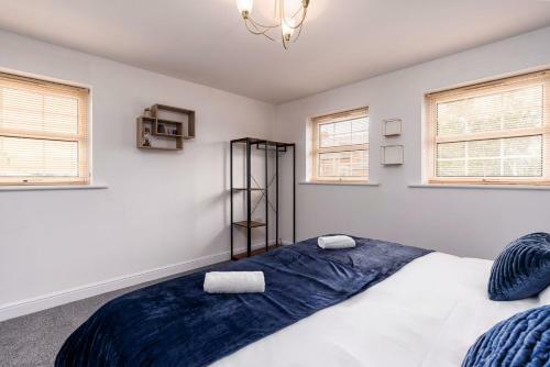 Apartamento Spacious?contractor House?central Location?garden