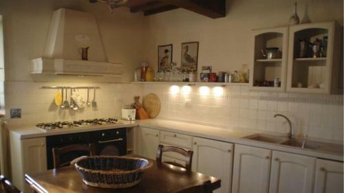 Villa Magnolia E Camelia
