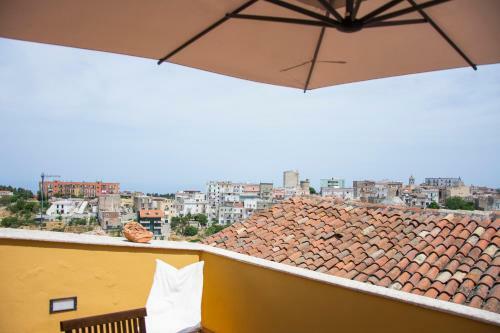 Apartamento La Casa Ocra Suite