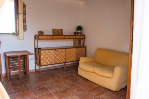 Apartamento La Casa Ocra Suite