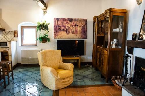Apartamento La Casa Ocra Suite