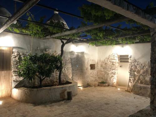 Hostal Trullo Bonaventura