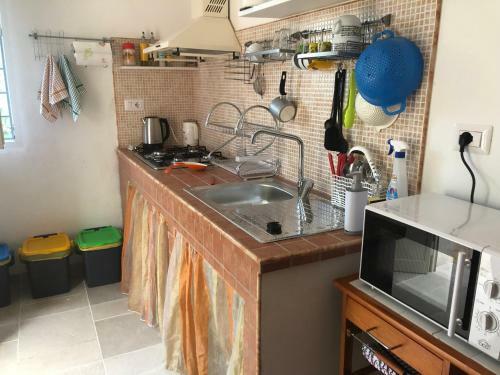 Hostal Trullo Bonaventura
