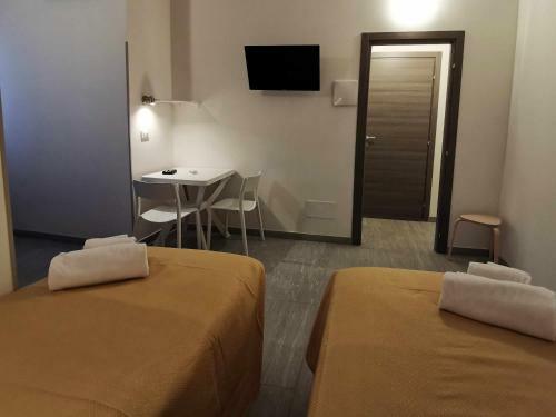 Apartamento Casa Belfiore Vicenza 4