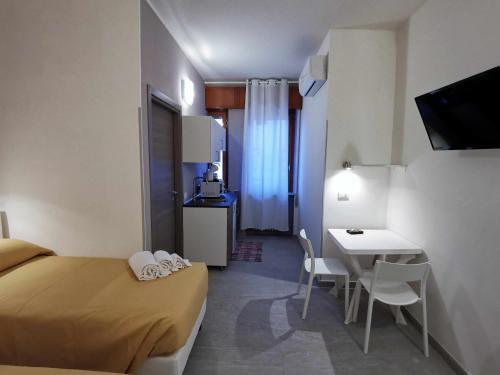 Apartamento Casa Belfiore Vicenza 4