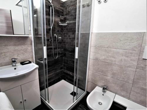 Apartamento Casa Belfiore Vicenza 4