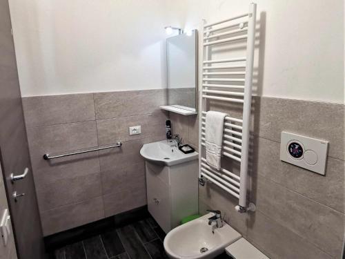 Apartamento Casa Belfiore Vicenza 4