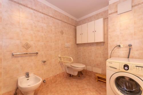 Apartamento Dimora Chiocchetti