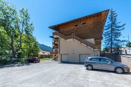 Apartamento Dimora Chiocchetti