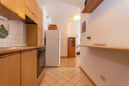 Apartamento Dimora Chiocchetti