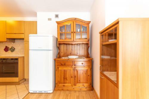 Apartamento Dimora Chiocchetti