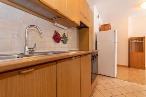 Apartamento Dimora Chiocchetti