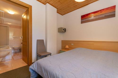 Apartamento Dimora Chiocchetti