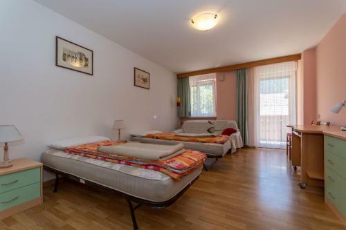 Apartamento Dimora Chiocchetti