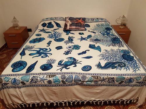 Hostal Stanze Private Arianna