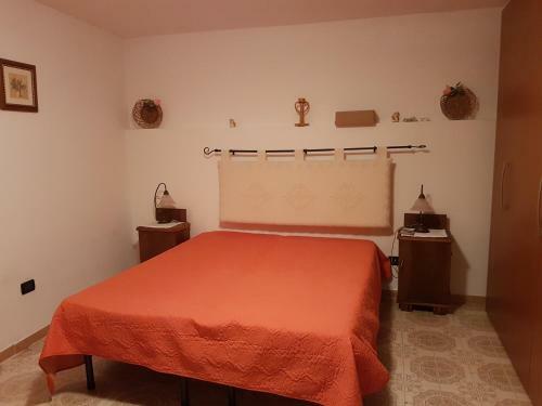 Hostal Stanze Private Arianna