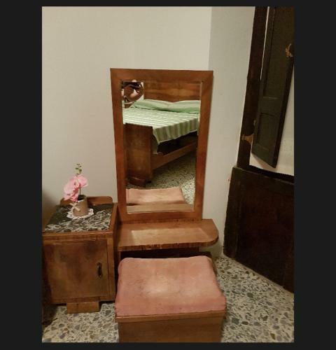 Hostal Stanze Private Arianna