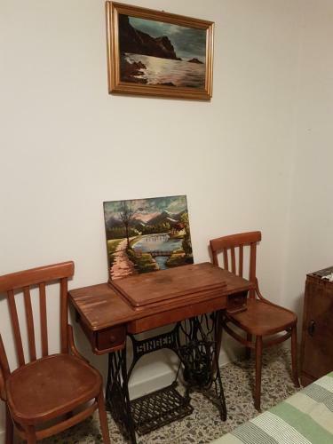 Hostal Stanze Private Arianna