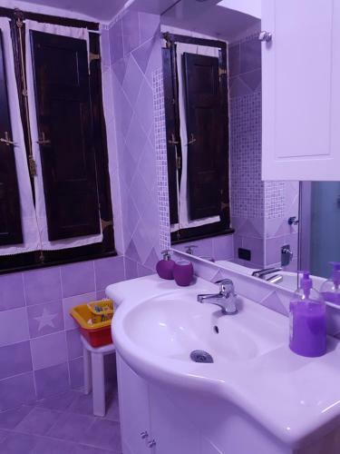 Hostal Stanze Private Arianna