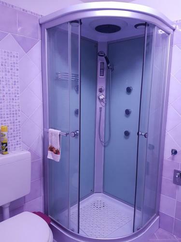 Hostal Stanze Private Arianna