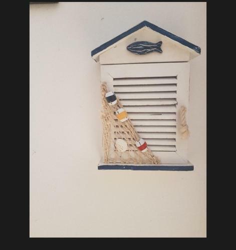 Hostal Stanze Private Arianna