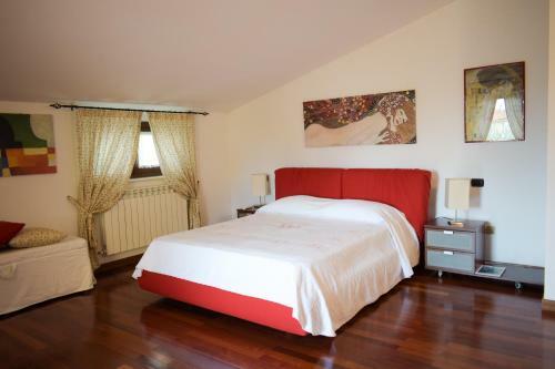Apartamento Sole Luna