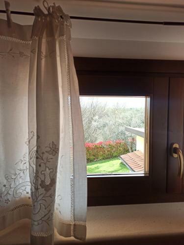 Apartamento Sole Luna