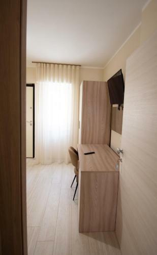 Hostal Luxury House