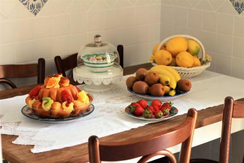 Apartamento Casa Mery