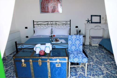 Apartamento Casa Mery