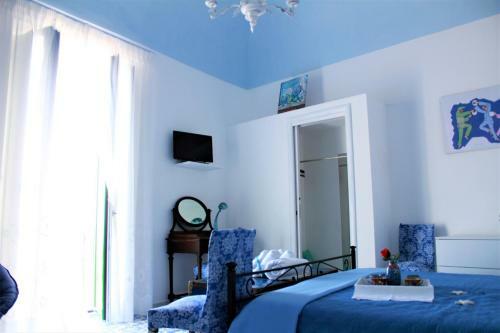 Apartamento Casa Mery