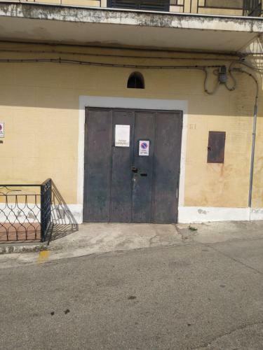 Apartamento Casa Mery