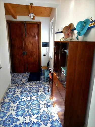 Apartamento Casa Mery