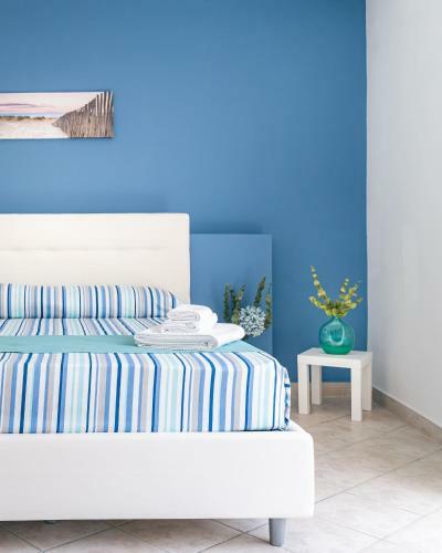 Bed & Breakfast Amazing Sea&vesuvio View Suite