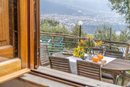 Matthew's - Seaview Apartment Sorrento Coast