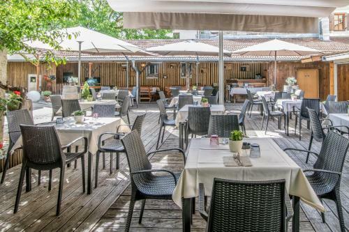Hotel Zur Traube