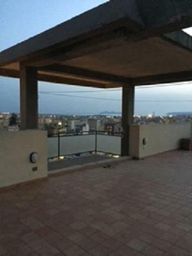 Apartamento Attico Fra Cielo E Mare
