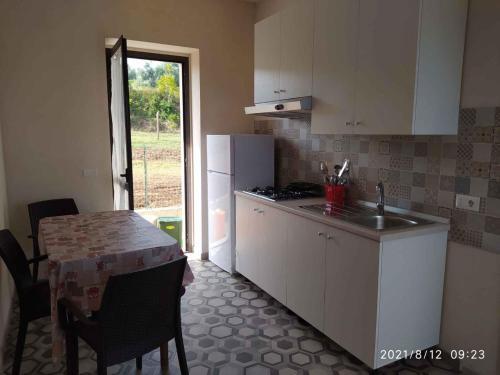 Holiday Home In Daffin� - Kalabrien 42705