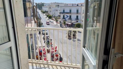 Apartamento Appartamenti In Centro A Vieste