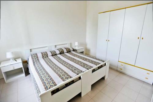 Apartamento Villa Vista Mare Gargano Manfredonia.