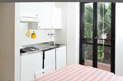 Apartamento Villa Vista Mare Gargano Manfredonia.
